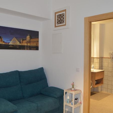 Apartamentos El Aljibe Relax Tourist Cordoba Exterior photo
