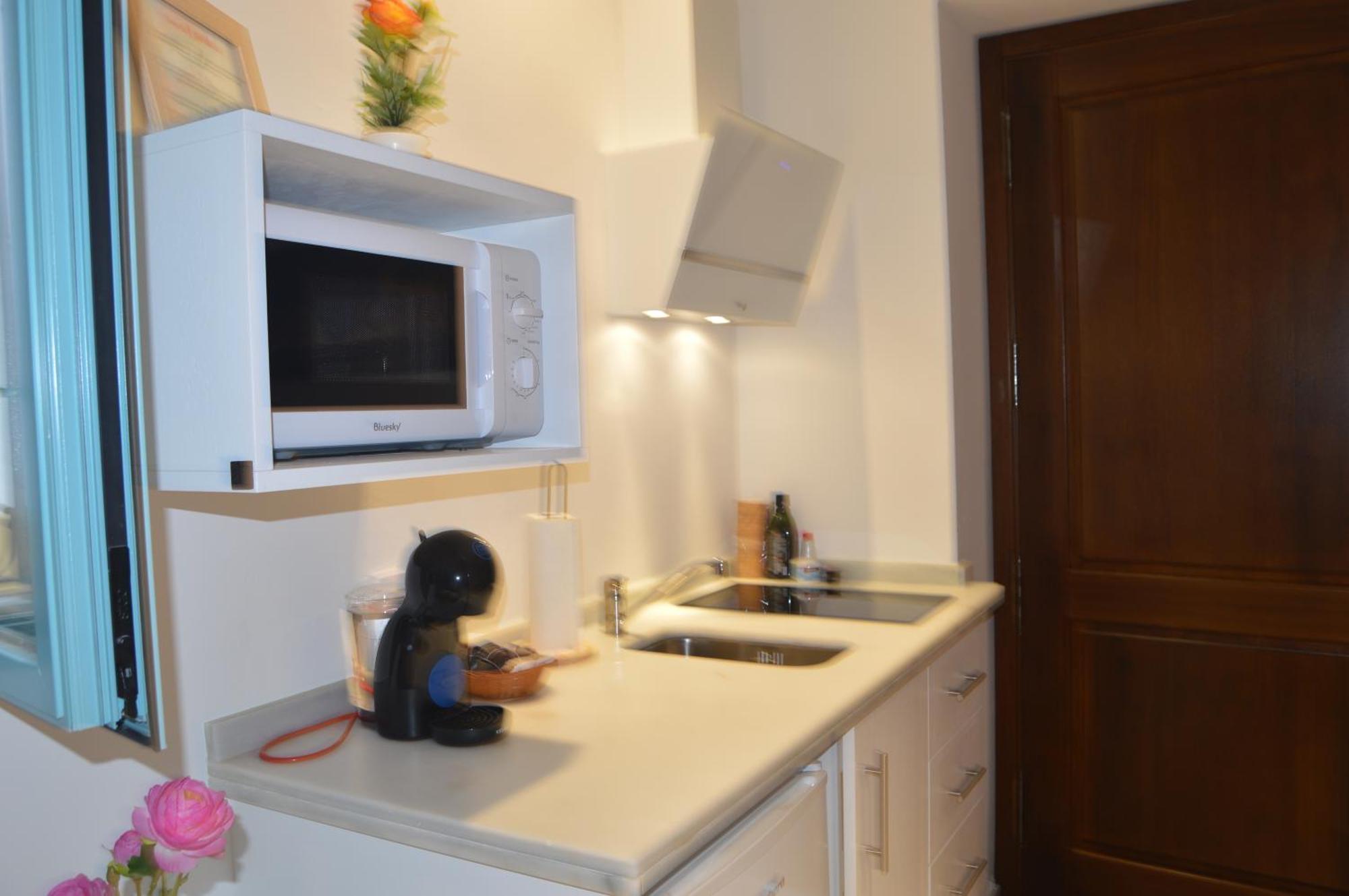Apartamentos El Aljibe Relax Tourist Cordoba Exterior photo