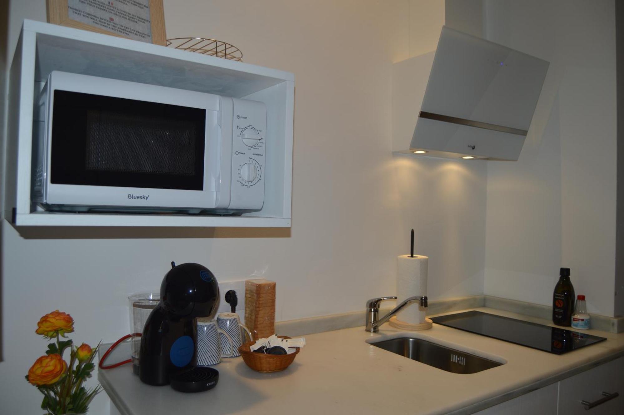 Apartamentos El Aljibe Relax Tourist Cordoba Exterior photo