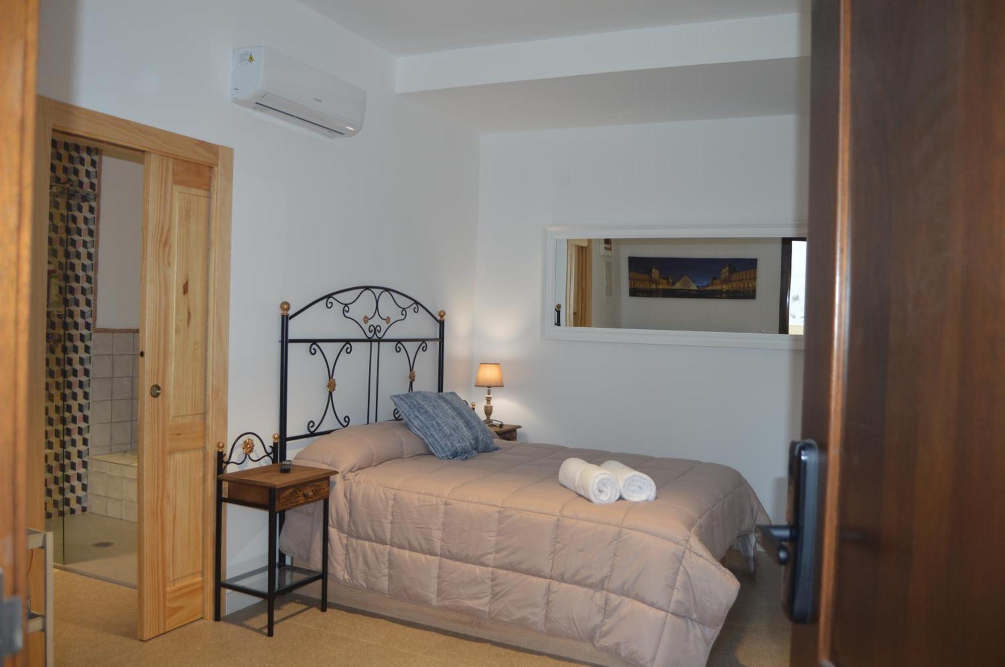 Apartamentos El Aljibe Relax Tourist Cordoba Exterior photo