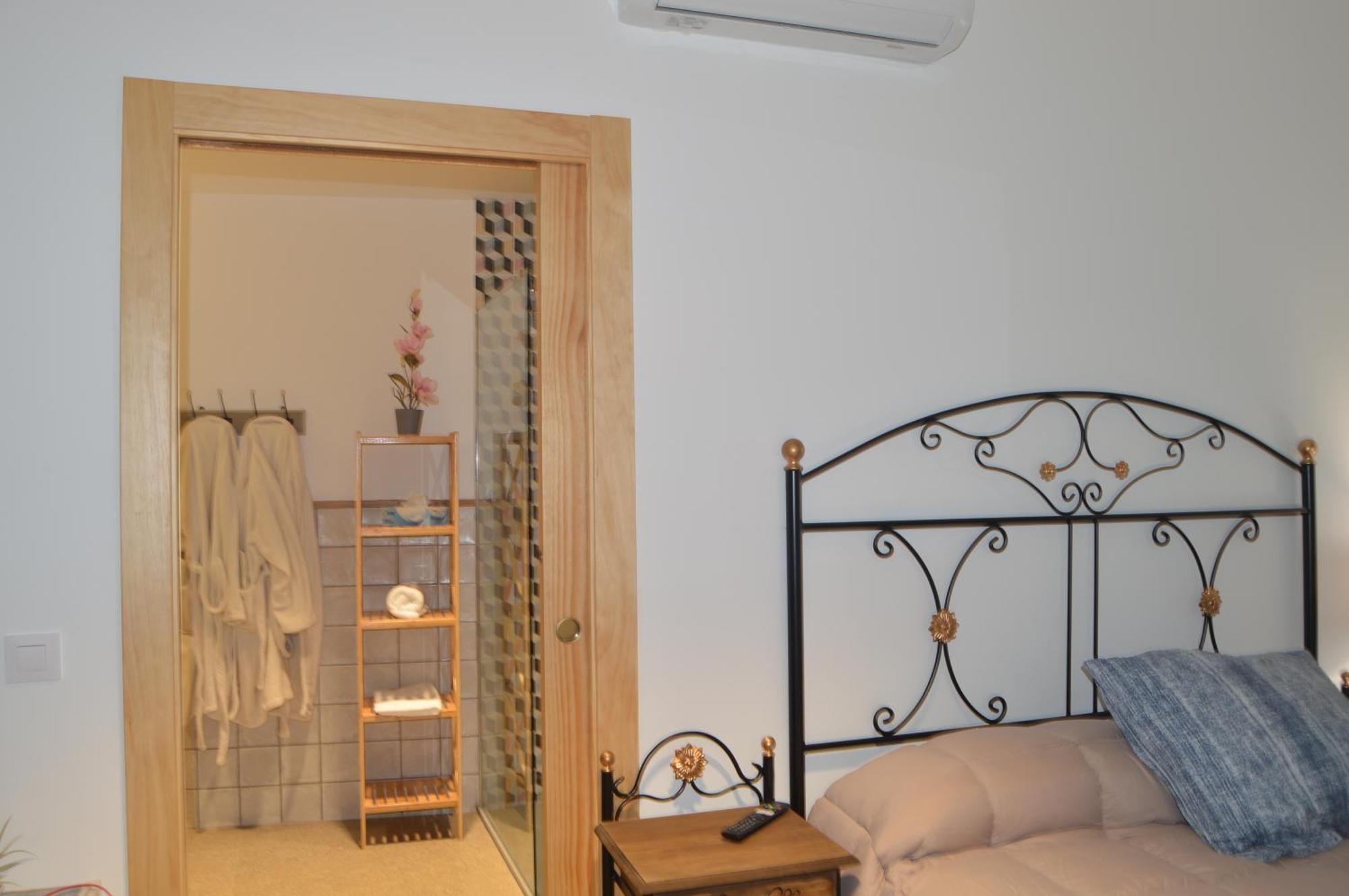Apartamentos El Aljibe Relax Tourist Cordoba Exterior photo