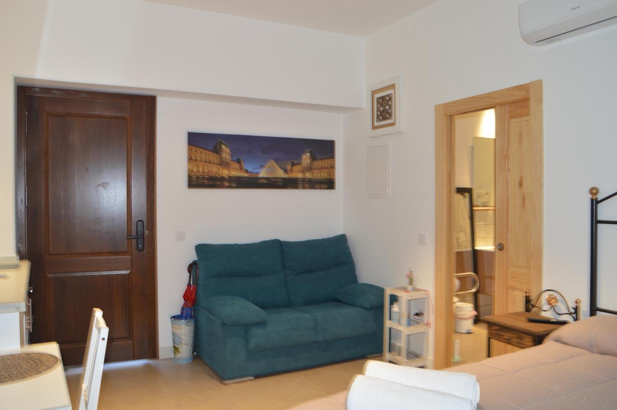 Apartamentos El Aljibe Relax Tourist Cordoba Exterior photo