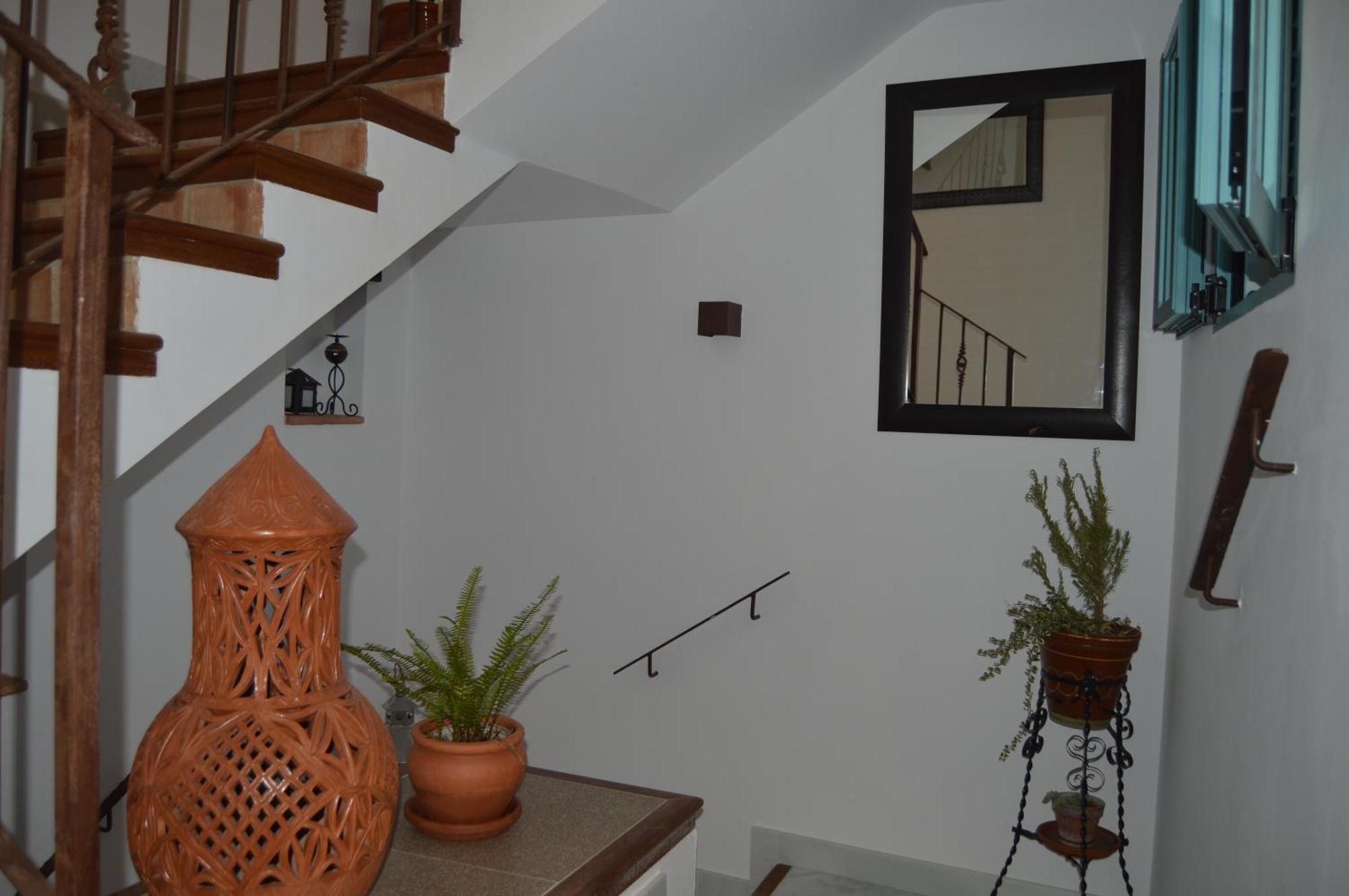 Apartamentos El Aljibe Relax Tourist Cordoba Exterior photo