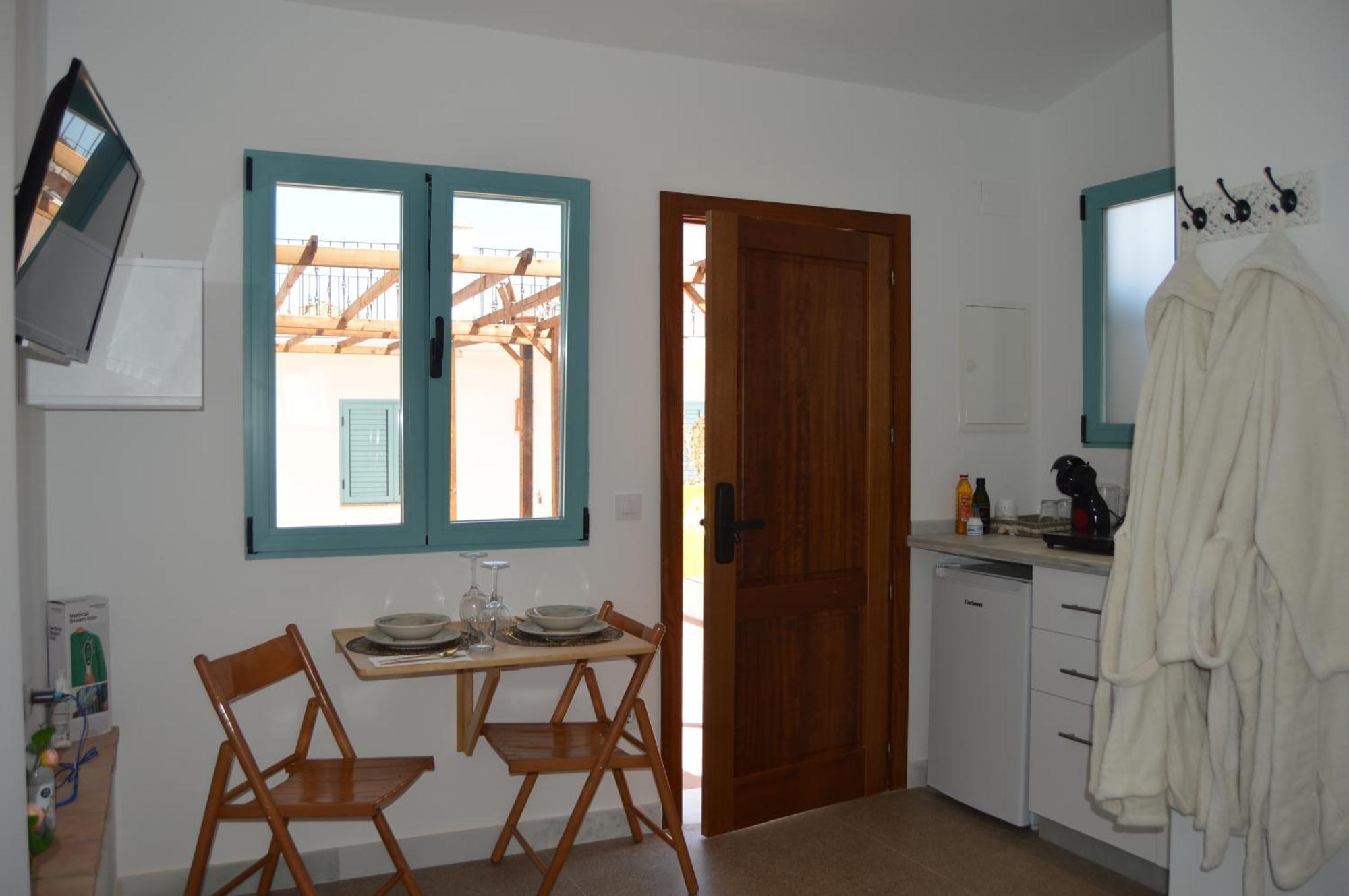 Apartamentos El Aljibe Relax Tourist Cordoba Exterior photo