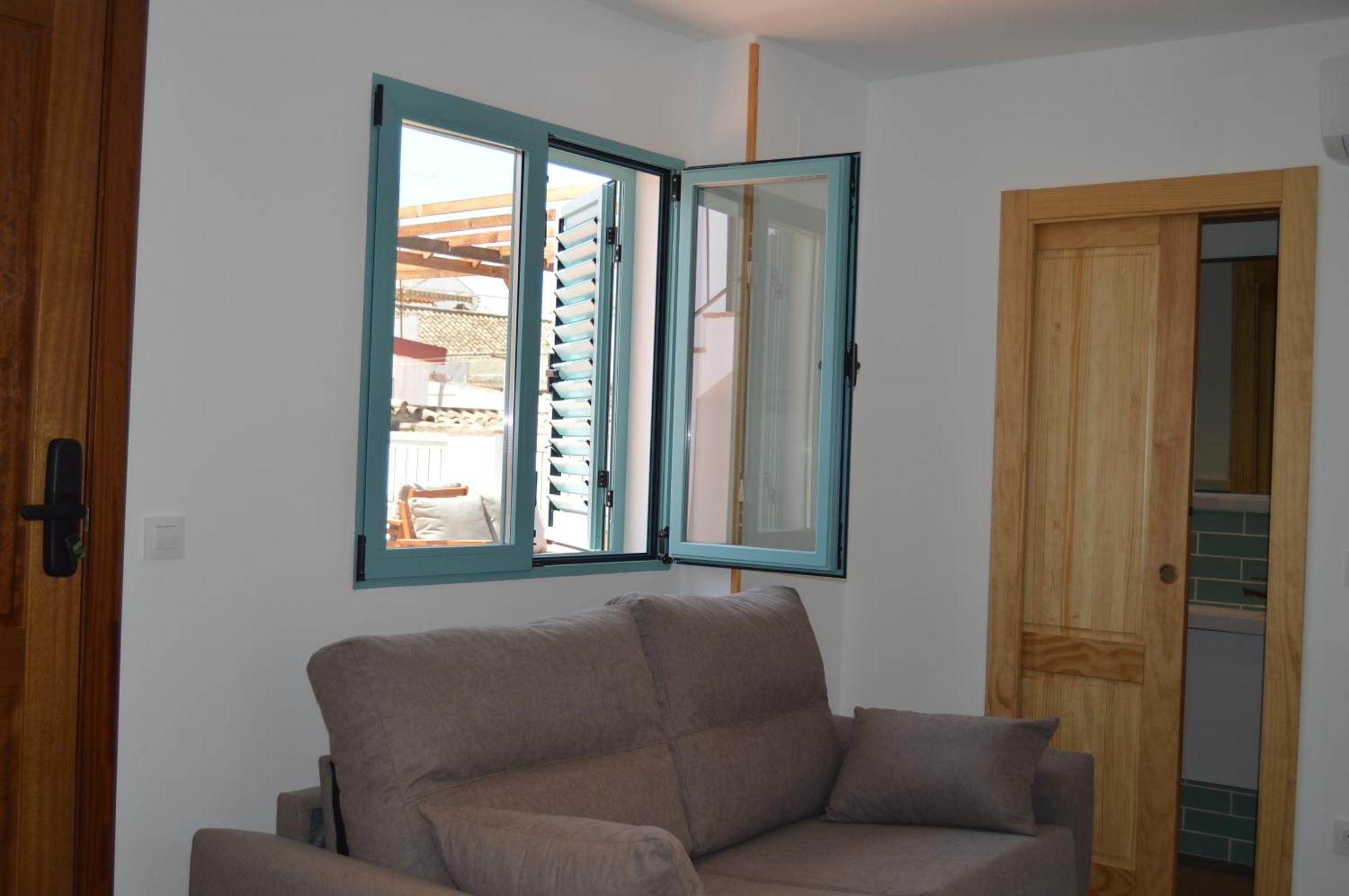 Apartamentos El Aljibe Relax Tourist Cordoba Exterior photo