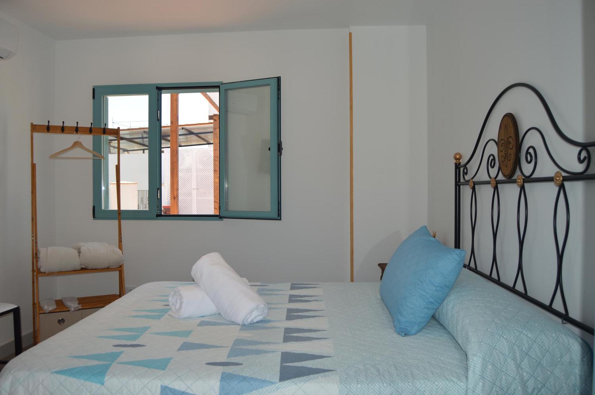 Apartamentos El Aljibe Relax Tourist Cordoba Exterior photo
