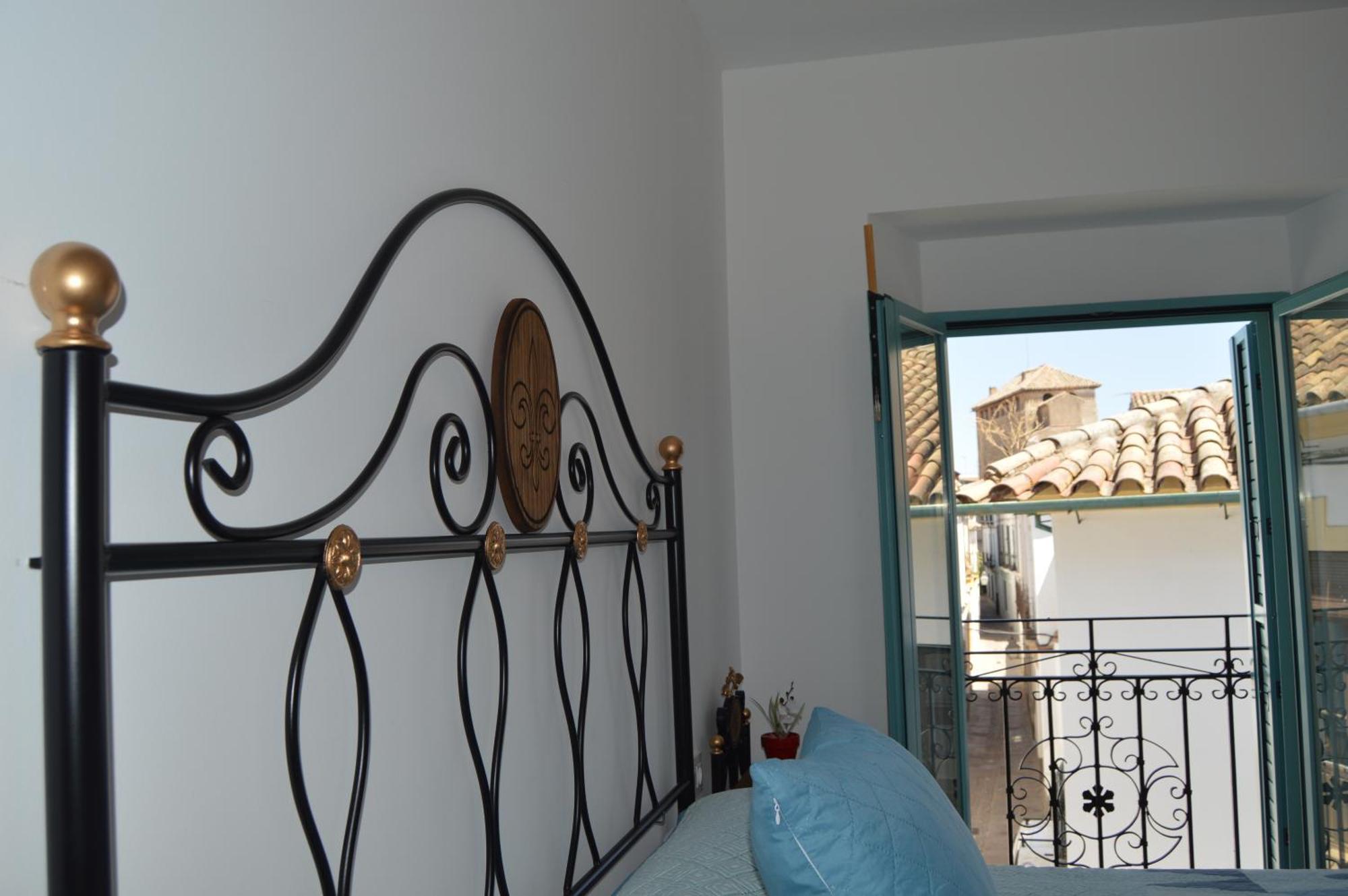 Apartamentos El Aljibe Relax Tourist Cordoba Exterior photo