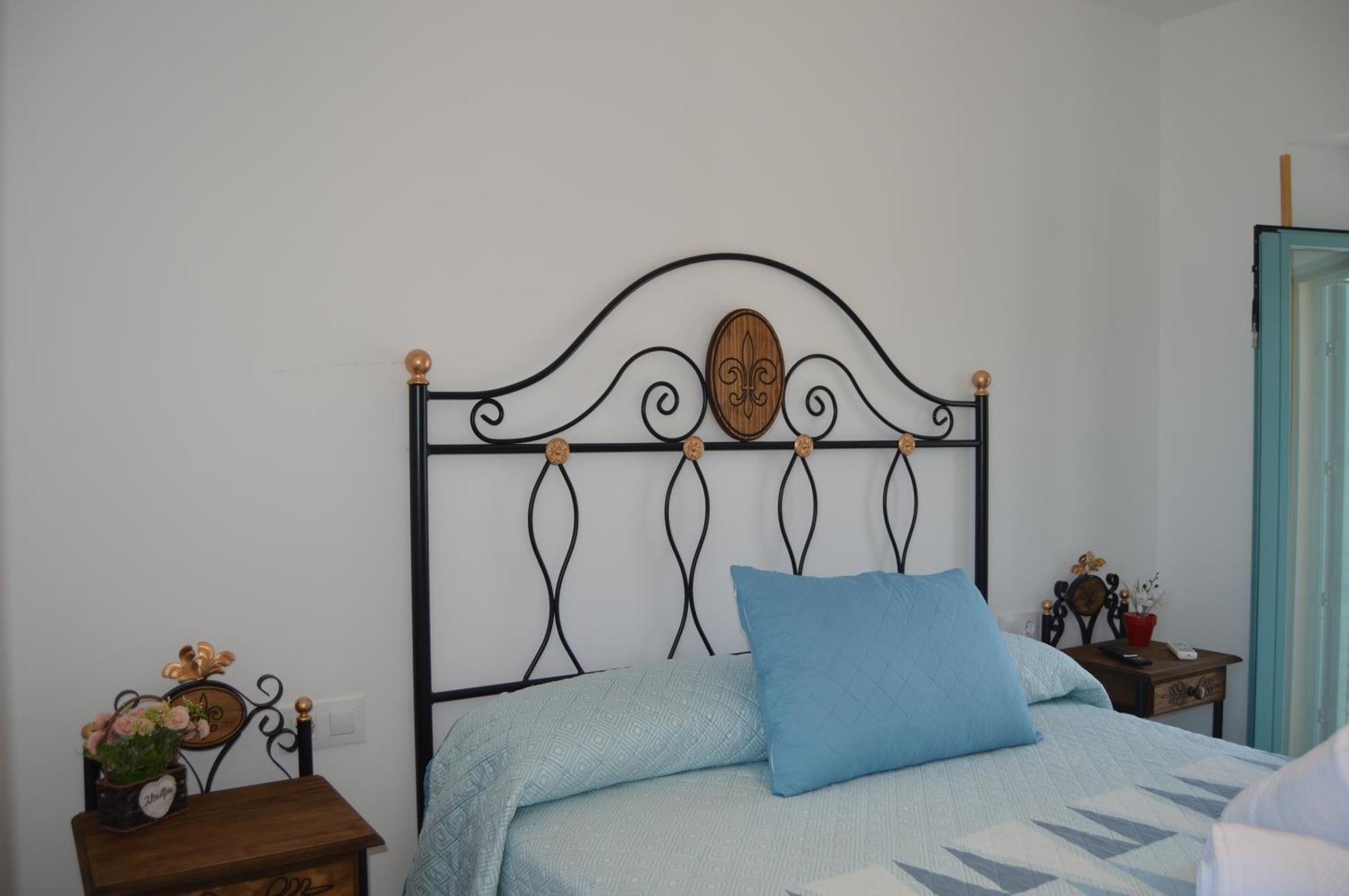 Apartamentos El Aljibe Relax Tourist Cordoba Exterior photo