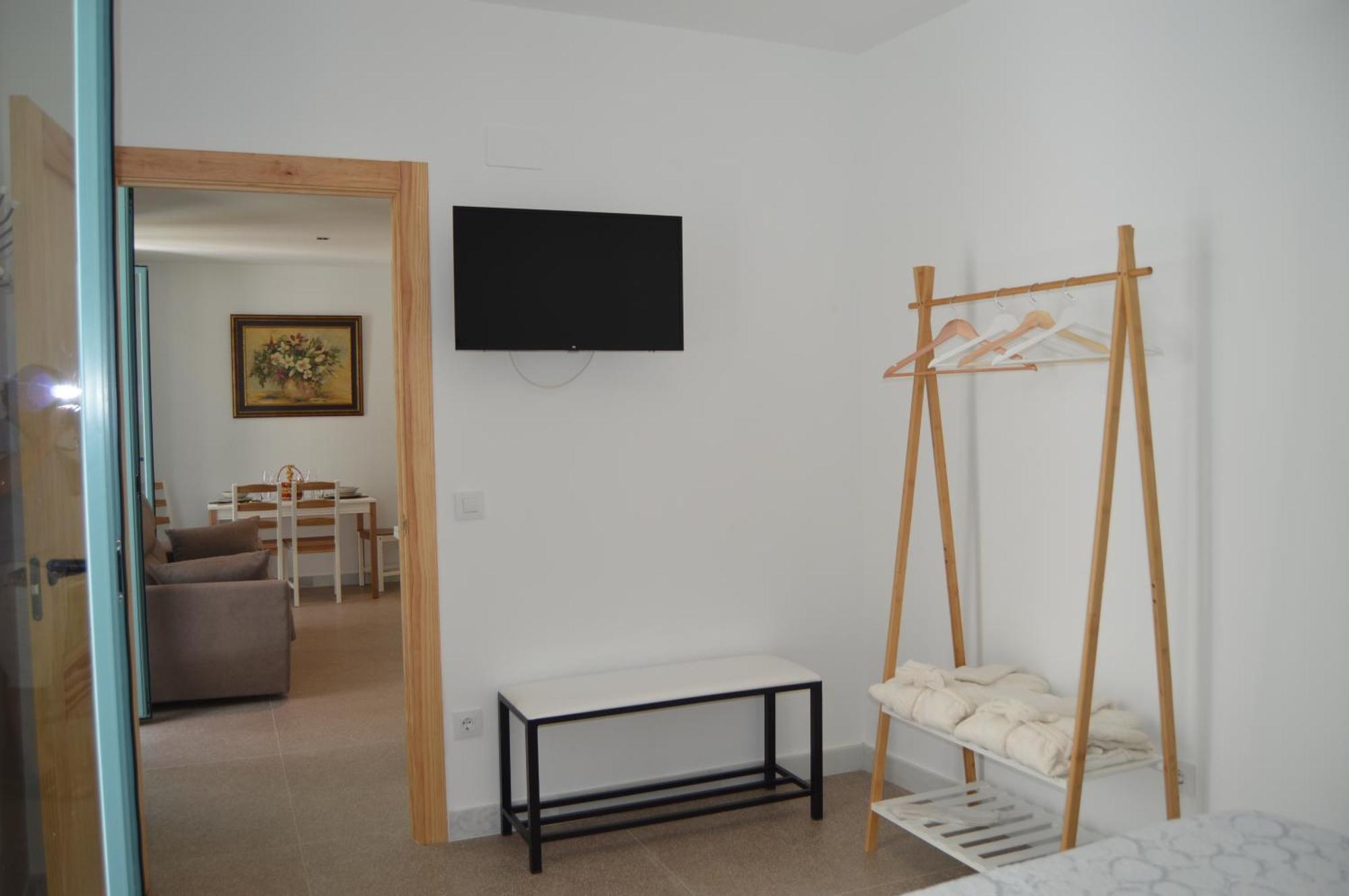 Apartamentos El Aljibe Relax Tourist Cordoba Exterior photo