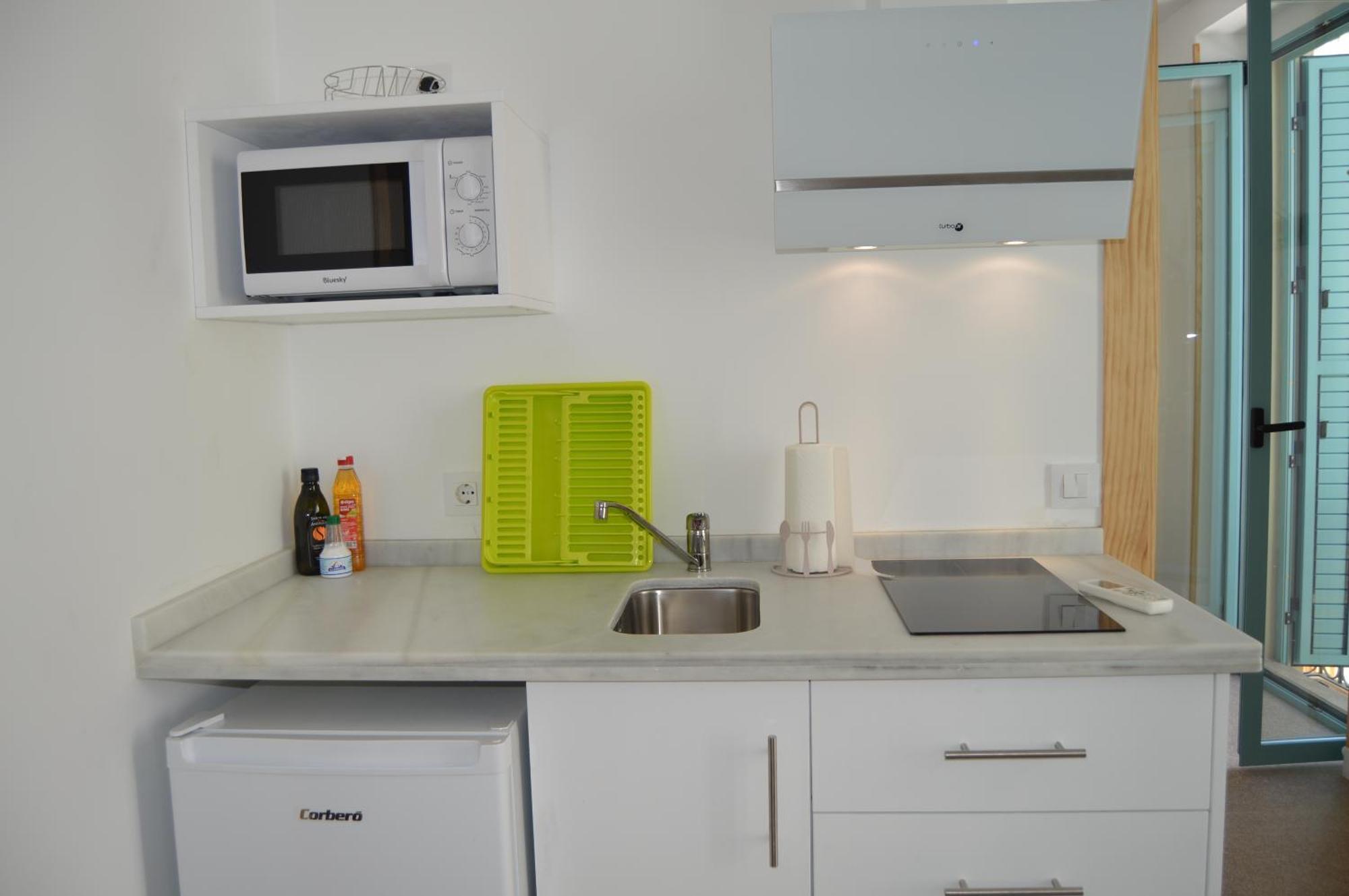 Apartamentos El Aljibe Relax Tourist Cordoba Exterior photo