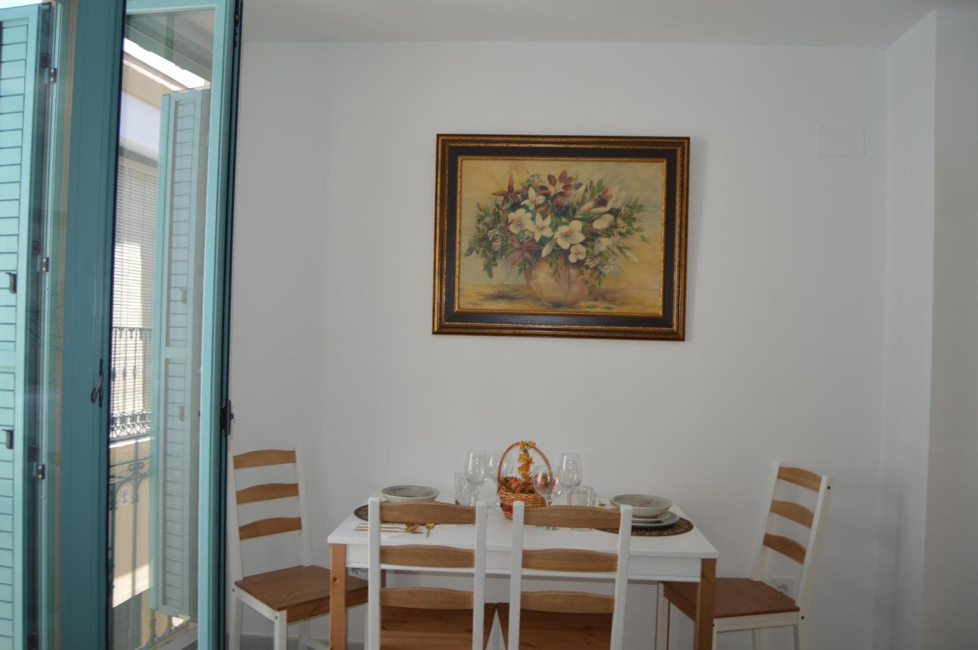Apartamentos El Aljibe Relax Tourist Cordoba Exterior photo