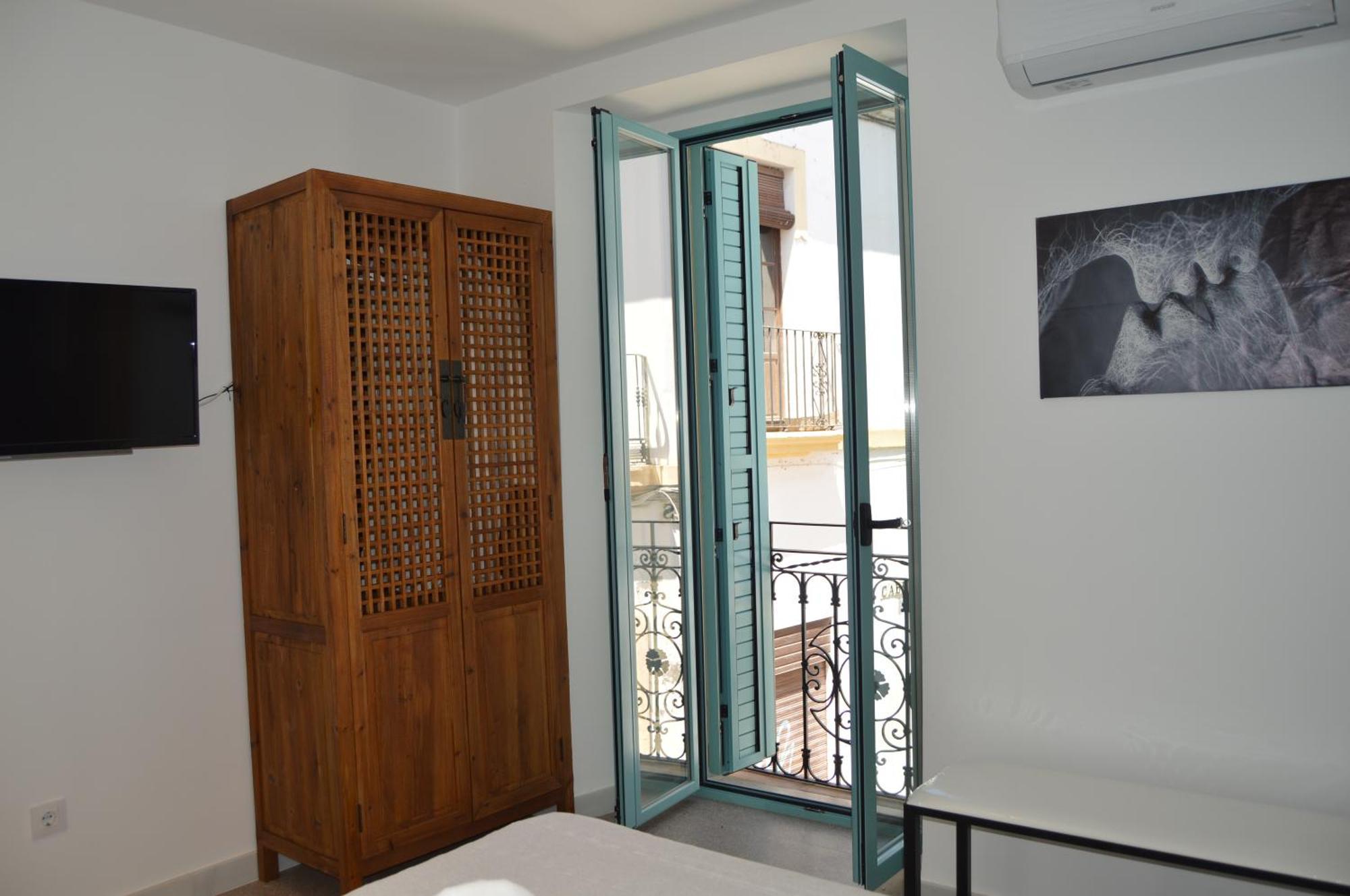 Apartamentos El Aljibe Relax Tourist Cordoba Exterior photo