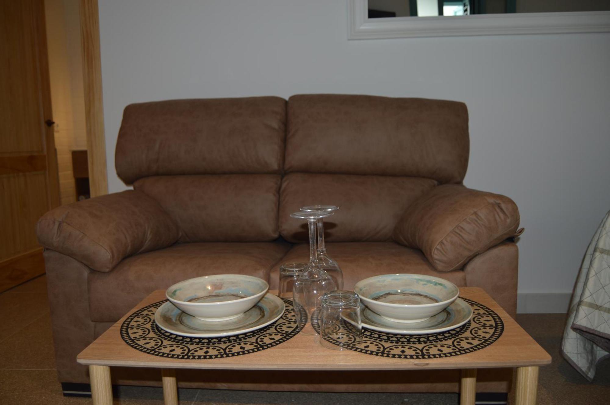 Apartamentos El Aljibe Relax Tourist Cordoba Exterior photo