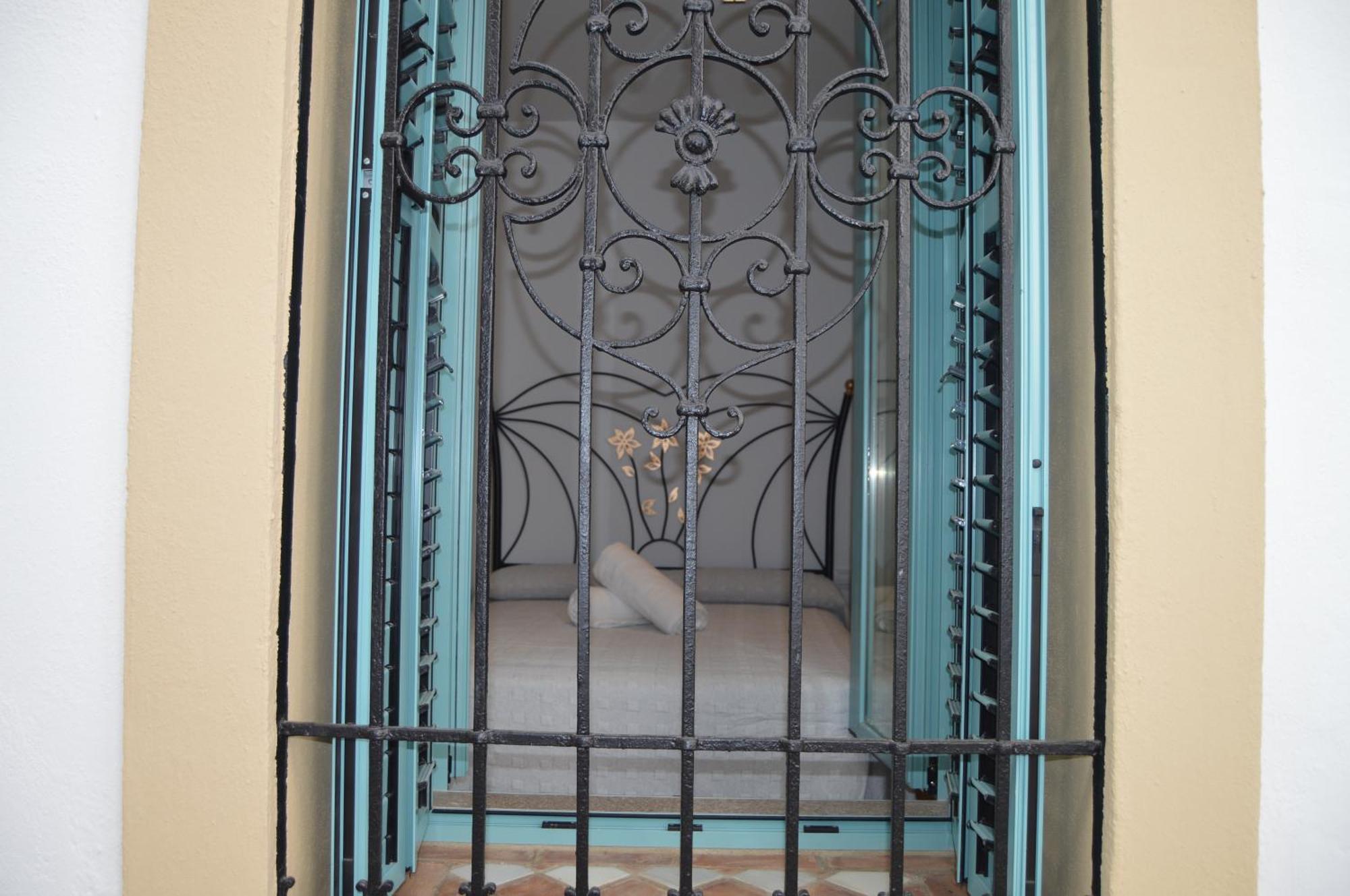 Apartamentos El Aljibe Relax Tourist Cordoba Exterior photo